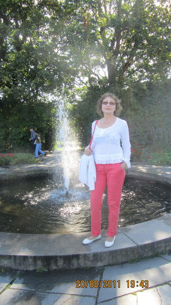 Таиса Лаврентьева