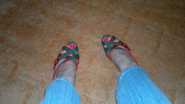 Ольга Рудометова