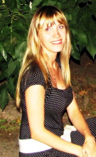 Ольга Волкова