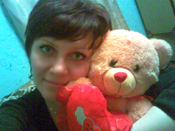 Инна Ярошенко