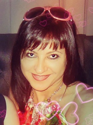 Марина Кобзарь (Капко)