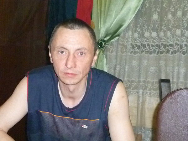 Николай Маркин