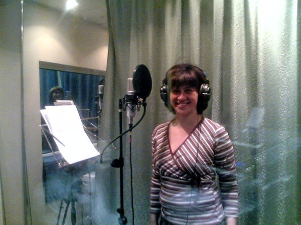 Тамара Леонтьева