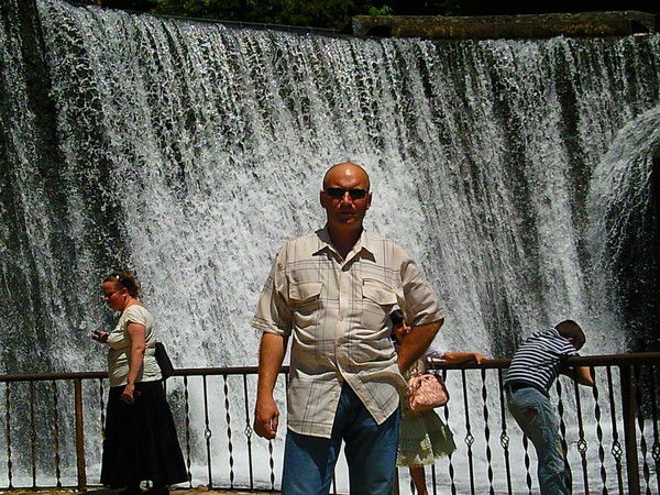 Саша Музыченко