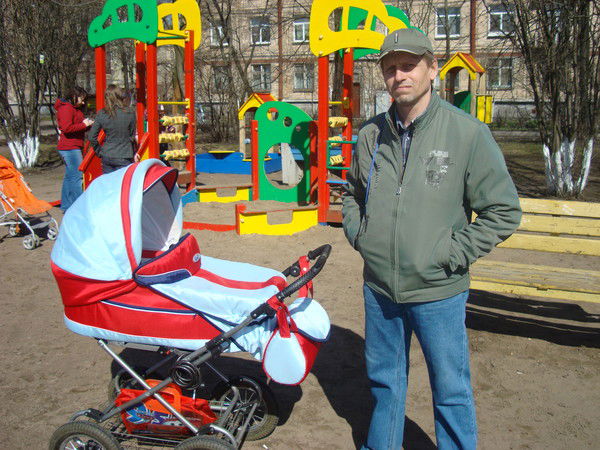 Юрий Алексеев