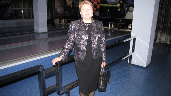 Наталья Генералова