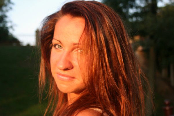 Наталия Суркант