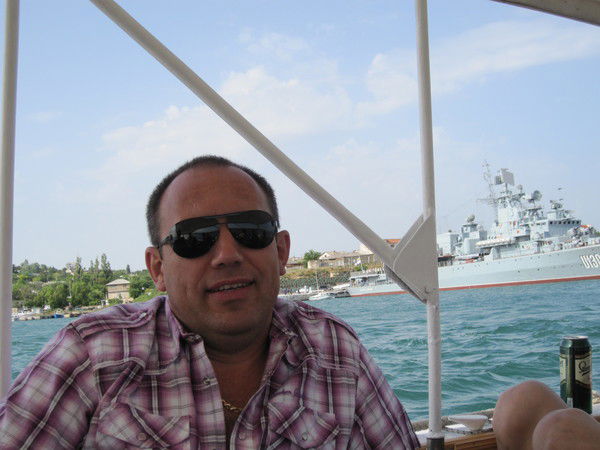 Эдик Бончук