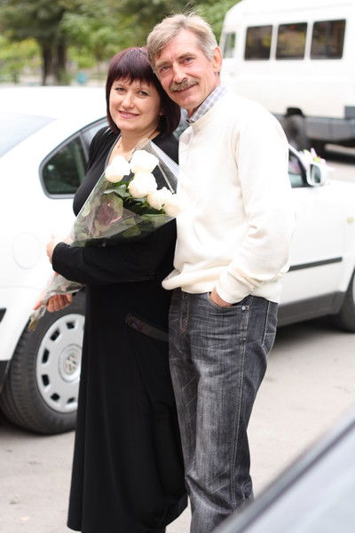 Марина Голубева