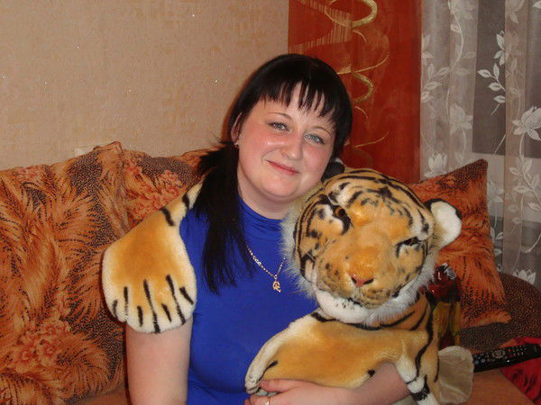 Инна Екимова