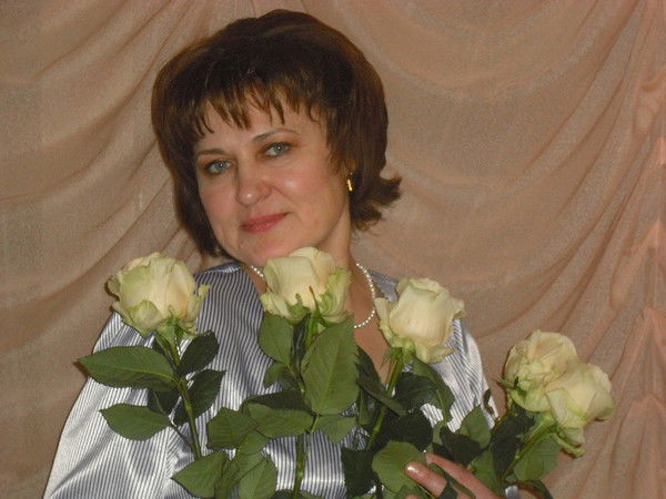 Ольга Сияркина