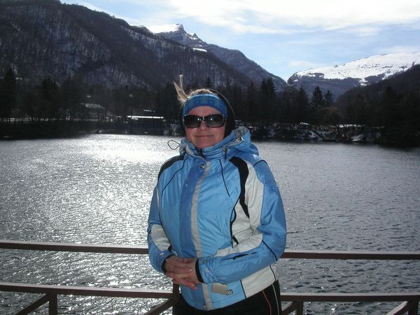 Наталия Нечаева