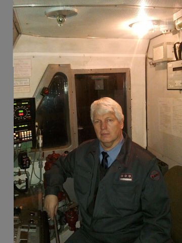 Евгений Царенко