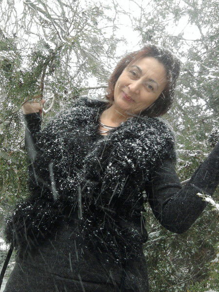 Елена Лебедева