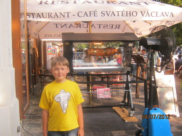 Влад Борисов