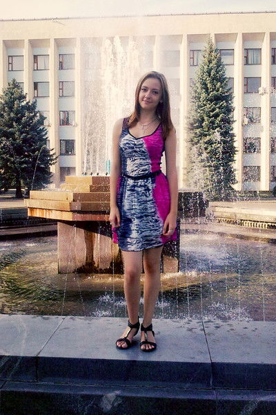 Юлия Танасийчук