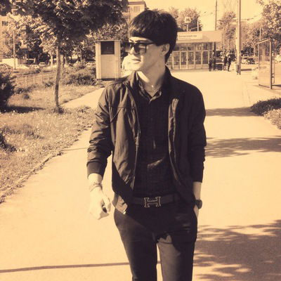 Хан Нургелдиев