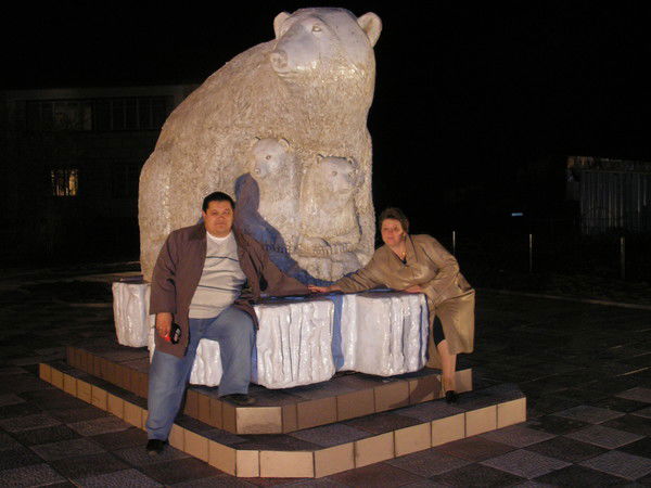 Анатолий Жигулёв