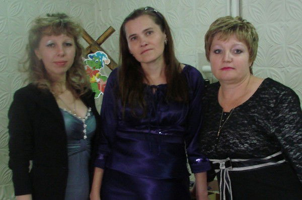 Детская Библиотека Г. Шахтинск №13