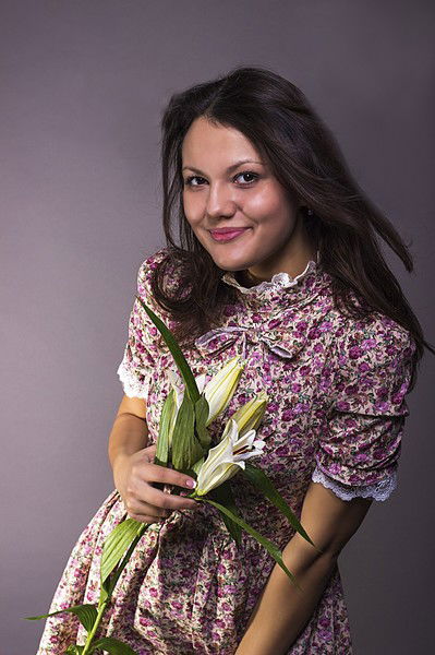 Мария Трифонова