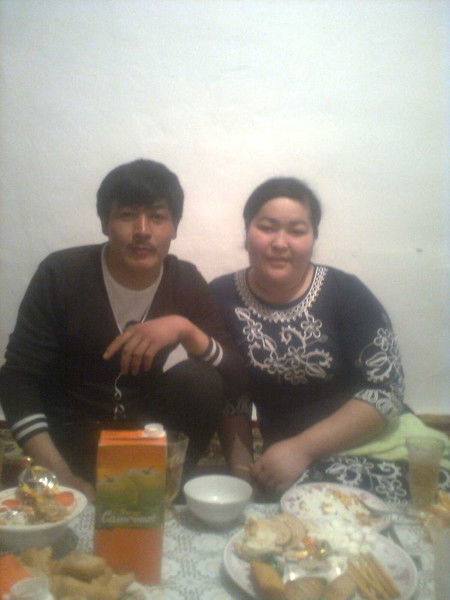 Жазира Серккызы