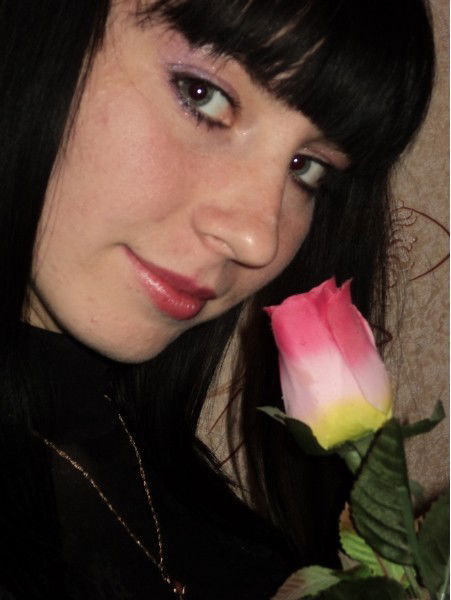 Светлана Молоносова