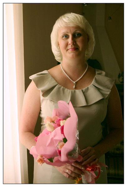 Татьяна Алексенцева