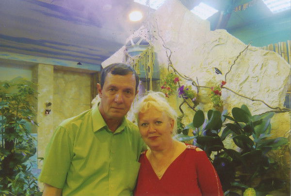 Сергей Храмцов