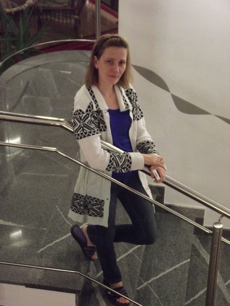 Ольга Титова