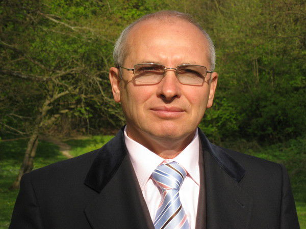 Валерий Лотин