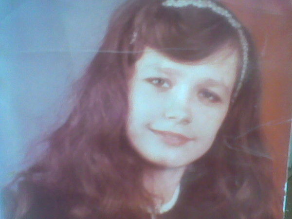 Ирина Шандер