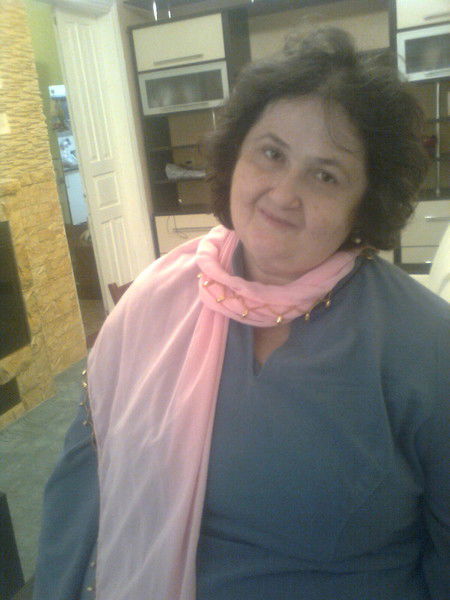 Марина Шеуджен