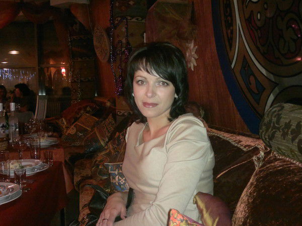 Алёна Павлова