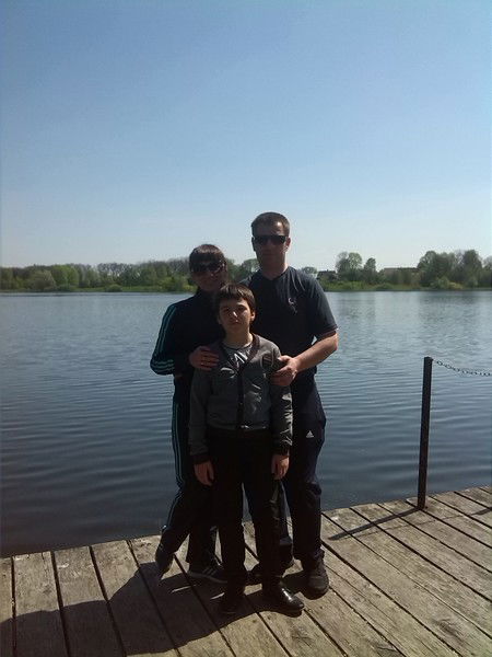 Cтанислав Чугуев