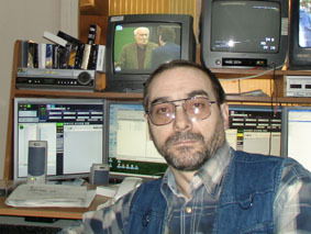 Александр Самойлов