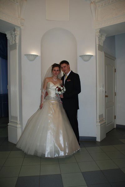 Андрей Пушкарёв