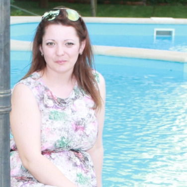 Екатерина Чика