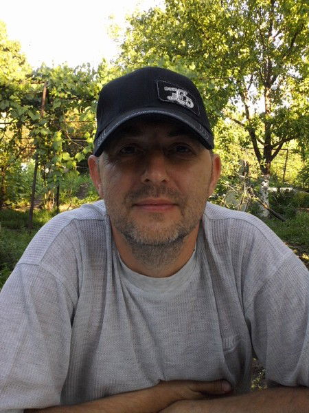 Вячеслав Милов