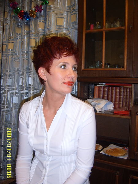 Наталья Ракшина