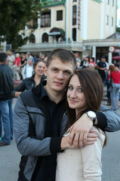 Маргарита Дрововозова