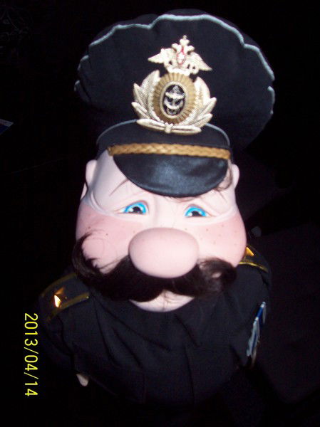 Михаил Билоцерковец