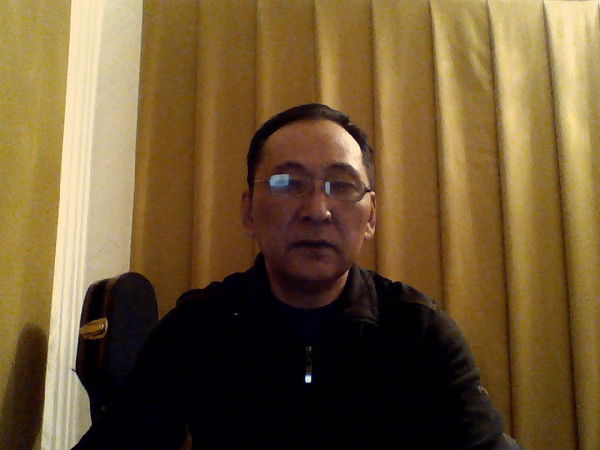 Серик Асанбаев