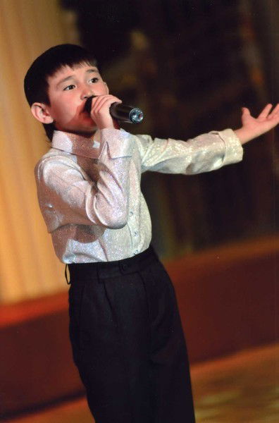 Даниэль Швецов