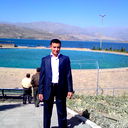 Jamolxon Muhiddinov