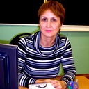 Неля Николаева
