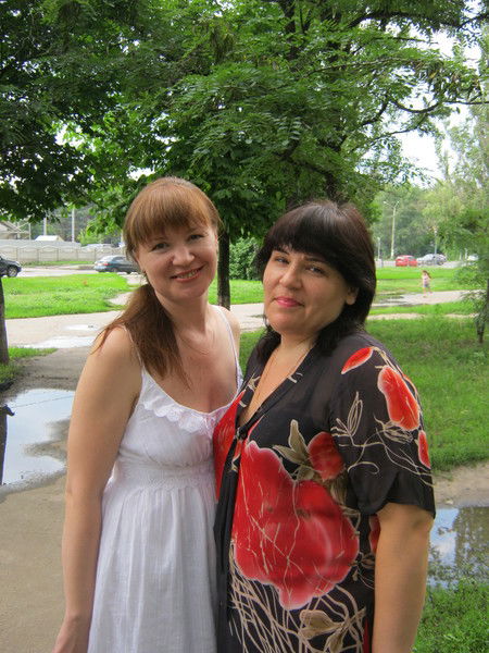 Юлия Разуваева