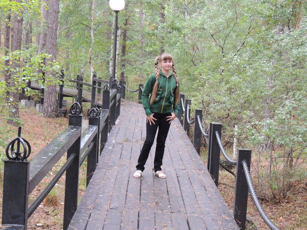 "викуся"!!! Овчаренко