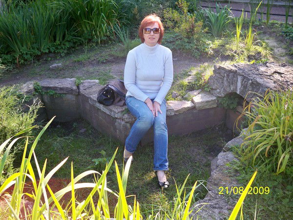 Марина Козлова