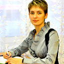 Ольга Кравцова