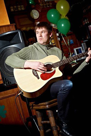 Эдуард Табилов